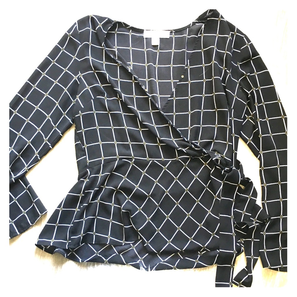 *RARE* Michael Kors Top